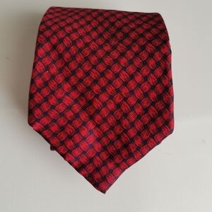 SULKA MEN'S TIE